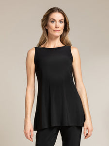 Ideal Tunic Black