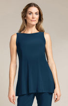 Load image into Gallery viewer, Sleeveless Nu Ideal Tunic - Elegant Steps

