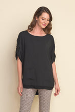 Load image into Gallery viewer, Oversized Shirt - Elegant Steps
