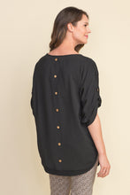 Load image into Gallery viewer, Oversized Shirt - Elegant Steps
