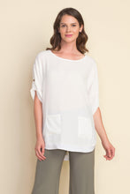 Load image into Gallery viewer, Oversized Shirt - Elegant Steps
