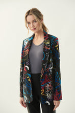 Load image into Gallery viewer, Joseph Ribkoff - 213577 - Grafitti Jacket

