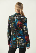 Load image into Gallery viewer, Joseph Ribkoff - 213577 - Grafitti Jacket
