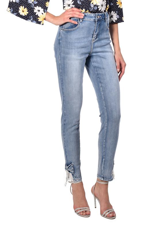Frank Lyman 216109U Jean