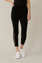 Load image into Gallery viewer, Joseph Ribkoff - Legging with Ankle Detail - 221120
