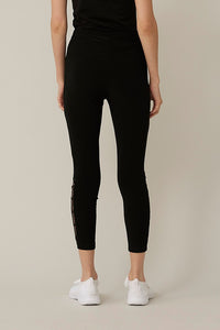 Joseph Ribkoff - Legging with Ankle Detail - 221120