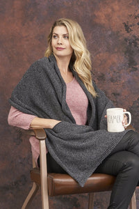 Parkhurst - 22202 - Readers Wrap