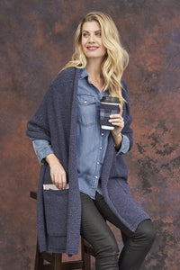 Parkhurst - 22202 - Readers Wrap