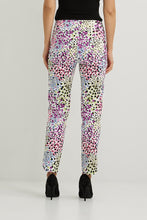 Load image into Gallery viewer, Joseph Ribkoff - Printed Pant - 222141
