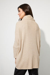 Joseph Ribkoff - 223003 - Wrap Front Sweater