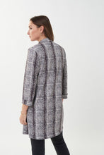 Load image into Gallery viewer, Joseph Ribkoff - 223171 - Animal Blazer
