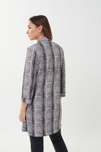 Joseph Ribkoff - 223171 - Animal Blazer