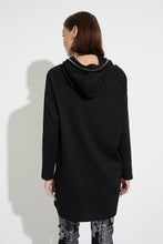 Load image into Gallery viewer, Joseph Ribkoff - 223210 - Zip Accent Tunic
