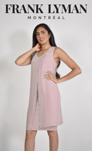 Load image into Gallery viewer, Frank Lyman - Mob Dress, Sleeveless - 228012
