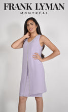 Load image into Gallery viewer, Frank Lyman - Mob Dress, Sleeveless - 228012
