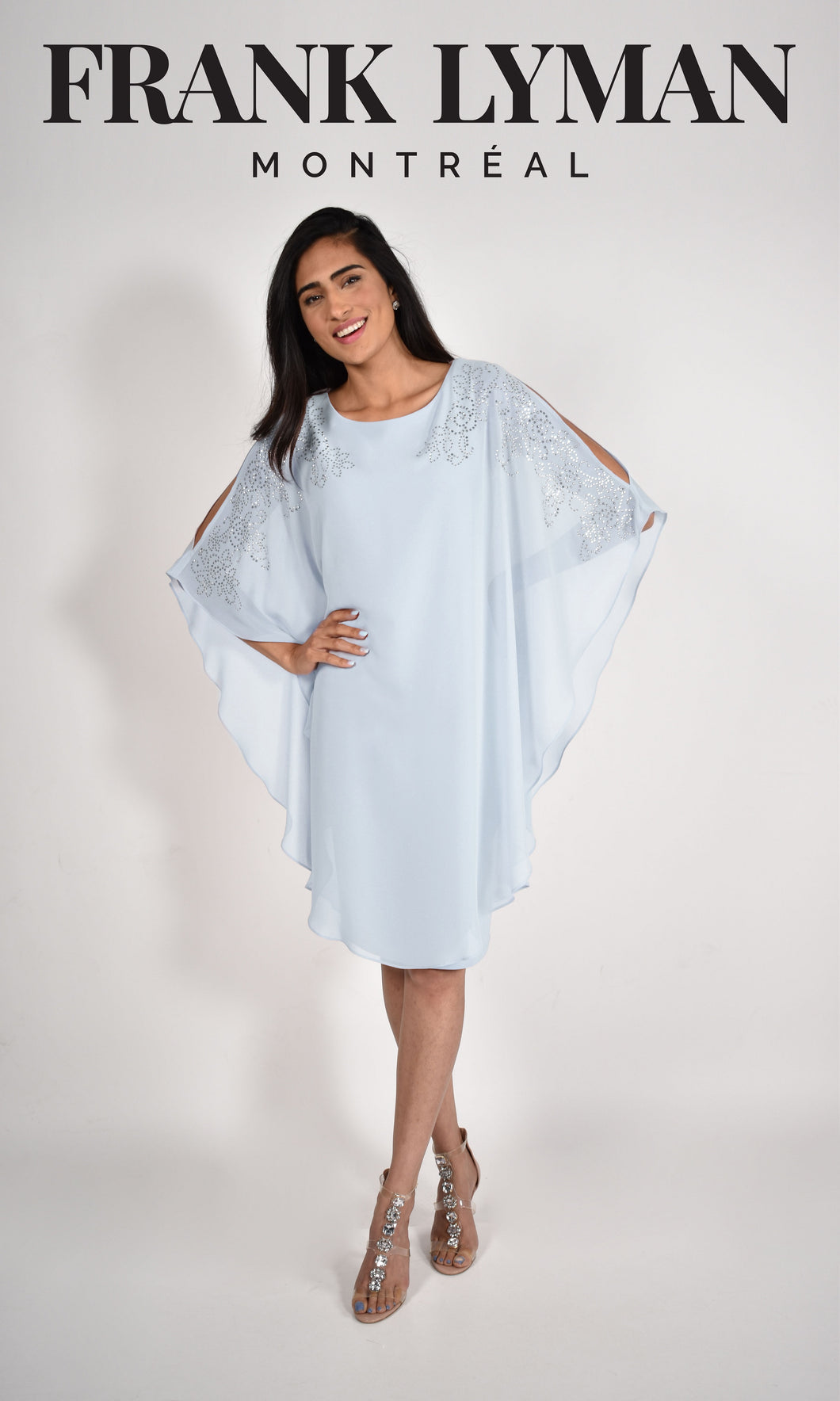 Frank Lyman - Mob Dress - 228207