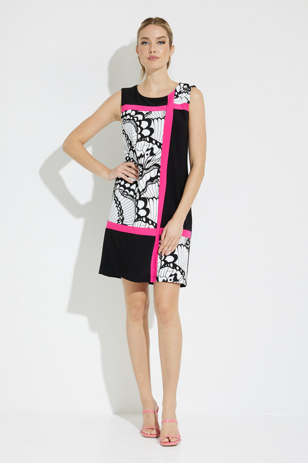Joseph Ribkoff 231133 Dress