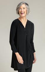 Icon Angle Tunic - Elegant Steps