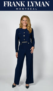 Frank Lyman 236056 Pant