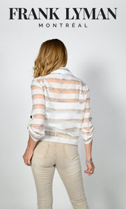 Frank Lyman - Blouse - 236288