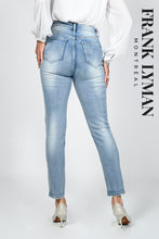 Load image into Gallery viewer, Frank Lyman Denim Jean Pant 236648U

