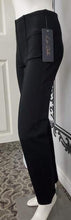 Load image into Gallery viewer, Pull-On Straight Leg - Inseam 31&quot; - Elegant Steps
