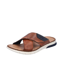 Load image into Gallery viewer, Rieker - Men&#39;s Sandal - 25283
