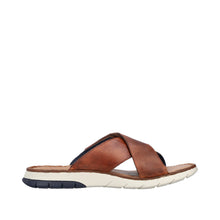 Load image into Gallery viewer, Rieker - Men&#39;s Sandal - 25283
