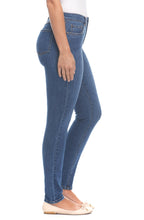 Load image into Gallery viewer, Olivia Slim Ankle - Elegant Steps
