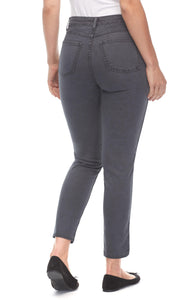 Olivia Slim Ankle - Elegant Steps