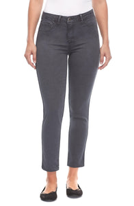 Olivia Slim Ankle - Elegant Steps