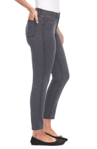 Olivia Slim Ankle - Elegant Steps