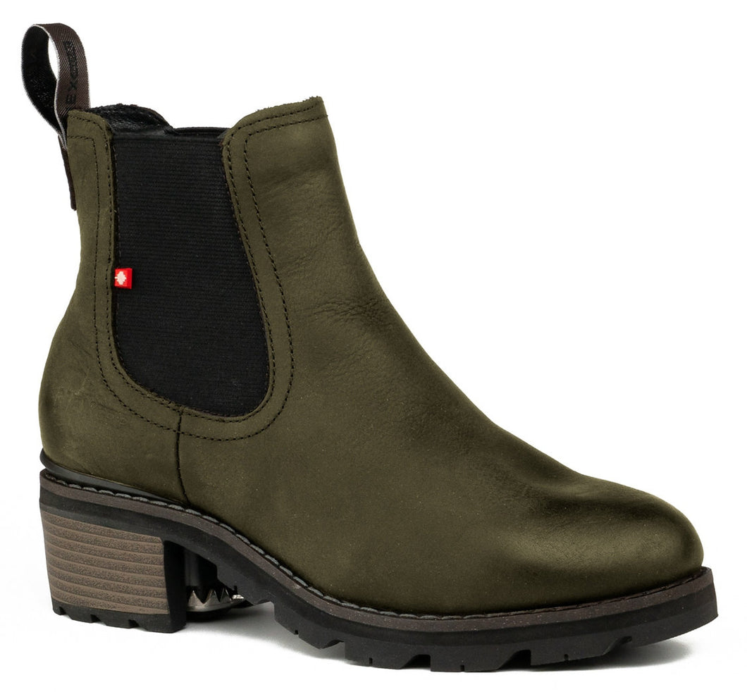 Nexx - Morgan Boot