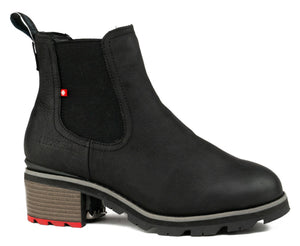 Nexx - Morgan Boot
