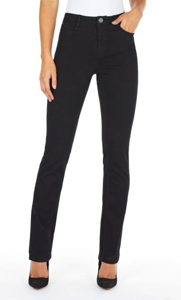 Petite Olivia Straight Leg - Elegant Steps