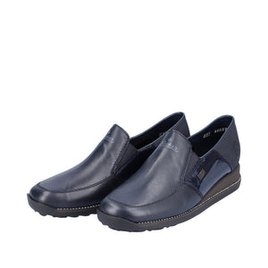 Rieker - 44257-14 - Waterproof Shoe