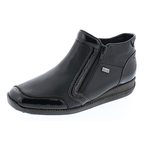 Rieker - 44278-00 - Daphne Shoe