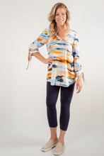 Load image into Gallery viewer, Pure - Plain Short Legging - 101-2471

