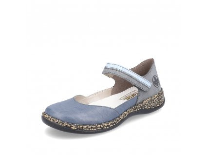 Rieker 46336 Shoe