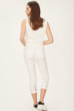 Load image into Gallery viewer, FDJ - Christina Straight Crop Pant - 5139511
