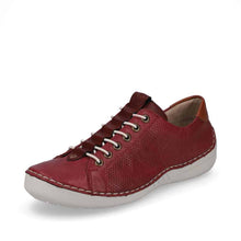 Load image into Gallery viewer, Rieker - Sneaker - 52585
