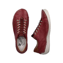 Load image into Gallery viewer, Rieker - Sneaker - 52585
