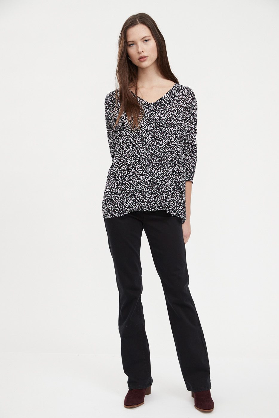 FDJ - 5290511 - Christina Bootcut