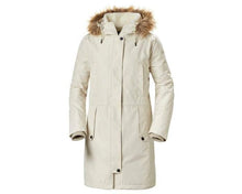 Load image into Gallery viewer, Mayen Parka - Elegant Steps
