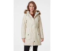 Load image into Gallery viewer, Mayen Parka - Elegant Steps
