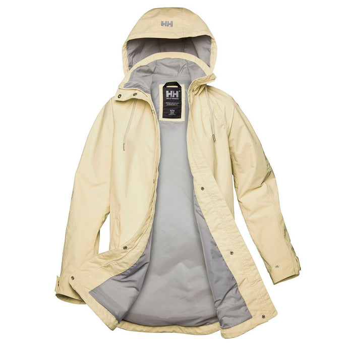Helly Hansen - Women's Valentia Raincoat - 53420 - Elegant Steps