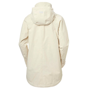 Helly Hansen - Women's Valentia Raincoat - 53420 - Elegant Steps