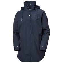 Load image into Gallery viewer, Helly Hansen - Women&#39;s Valentia Raincoat - 53420 - Elegant Steps
