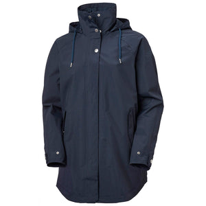 Helly Hansen - Women's Valentia Raincoat - 53420 - Elegant Steps