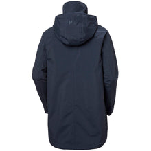 Load image into Gallery viewer, Helly Hansen - Women&#39;s Valentia Raincoat - 53420 - Elegant Steps
